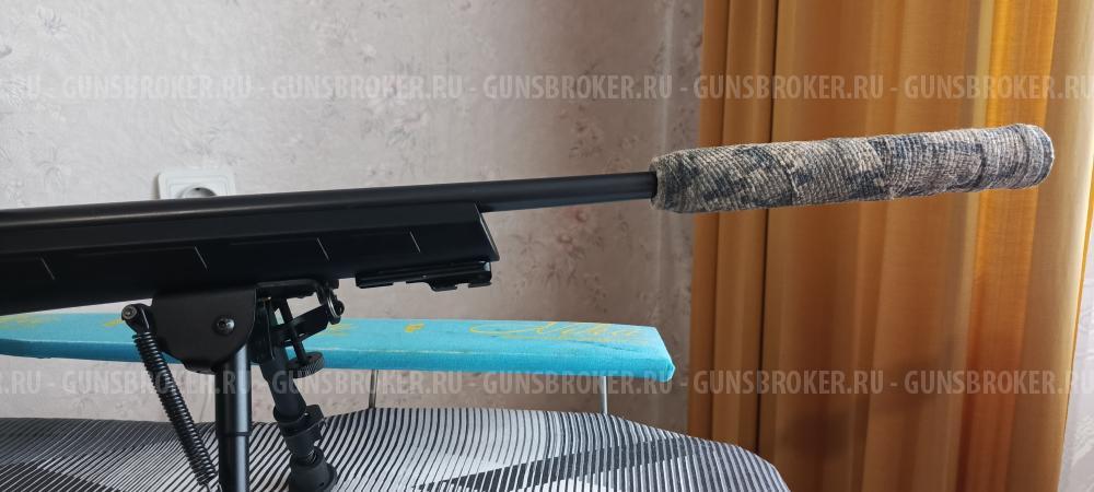 CZ-457 синтетик