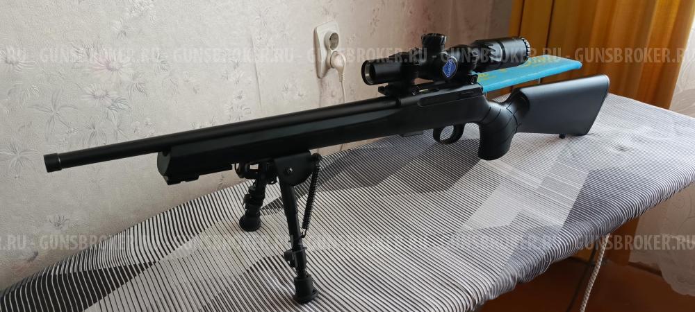 CZ-457 синтетик