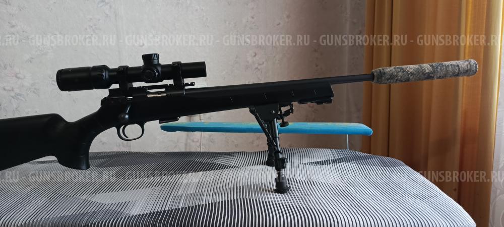 CZ-457 синтетик