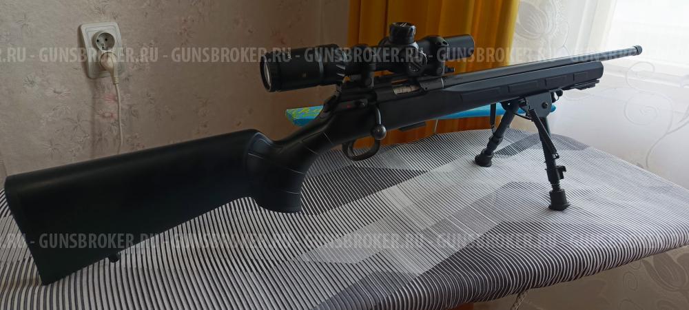 CZ-457 синтетик
