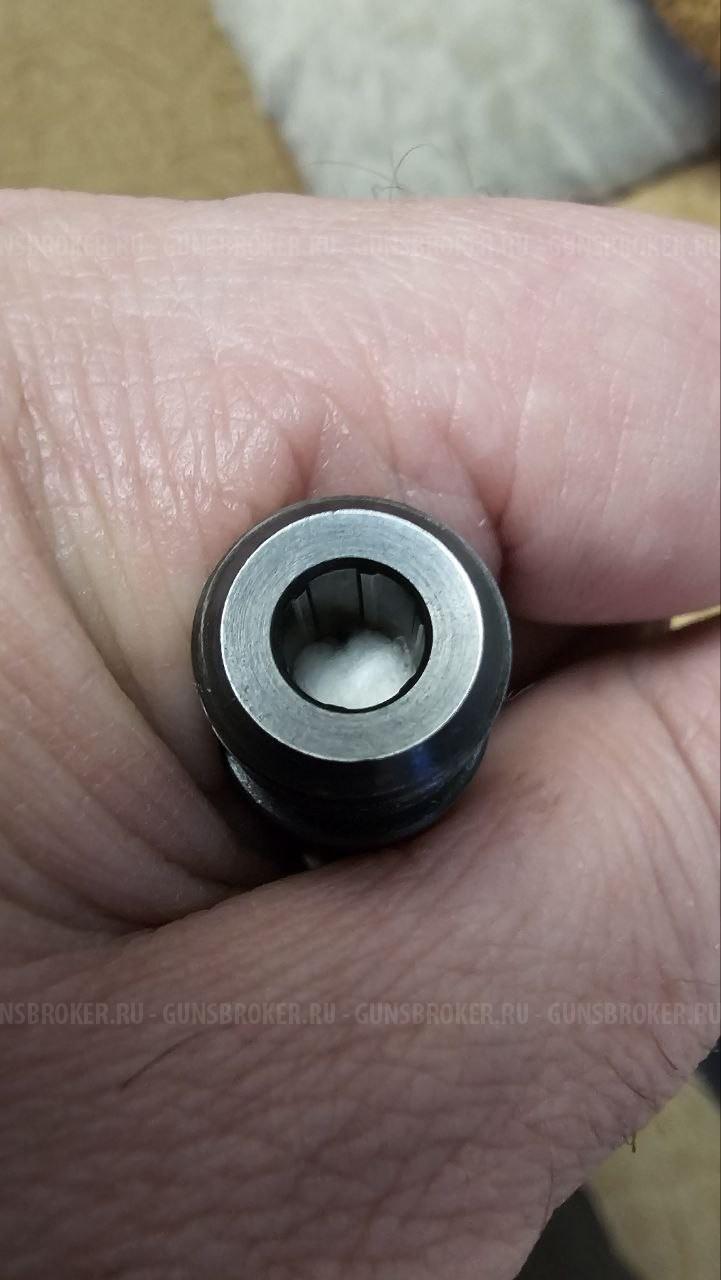 CZ 457 Synthetic, cal 22LR, 5md, ствол 525 mm