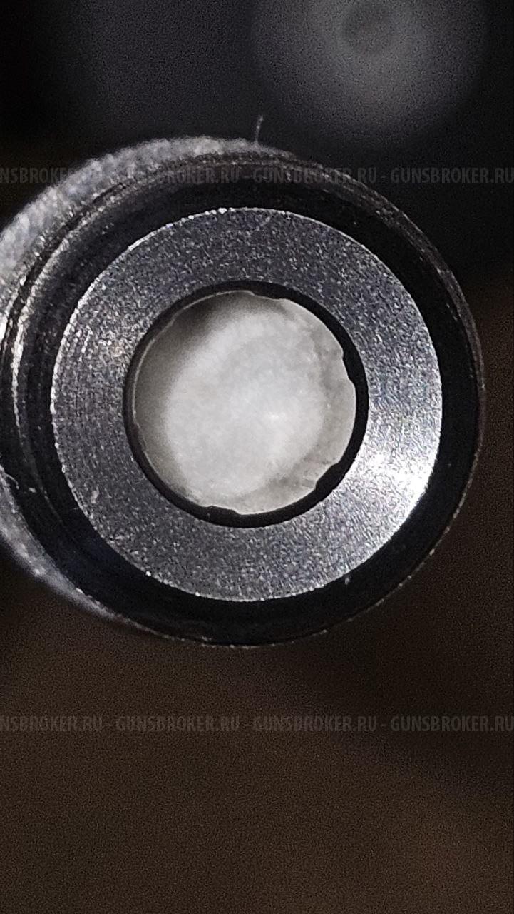 CZ 457 Synthetic, cal 22LR, 5md, ствол 525 mm