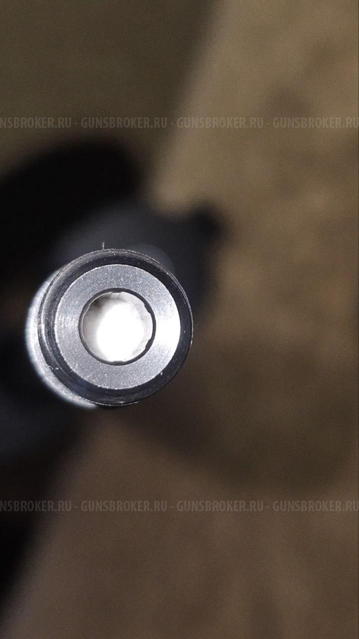 CZ 457 Synthetic, cal 22LR, 5md, ствол 525 mm