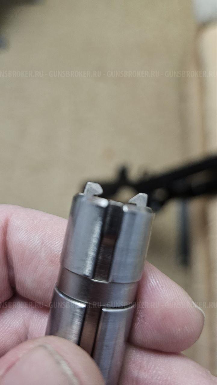 CZ 457 Synthetic, cal 22LR, 5md, ствол 525 mm