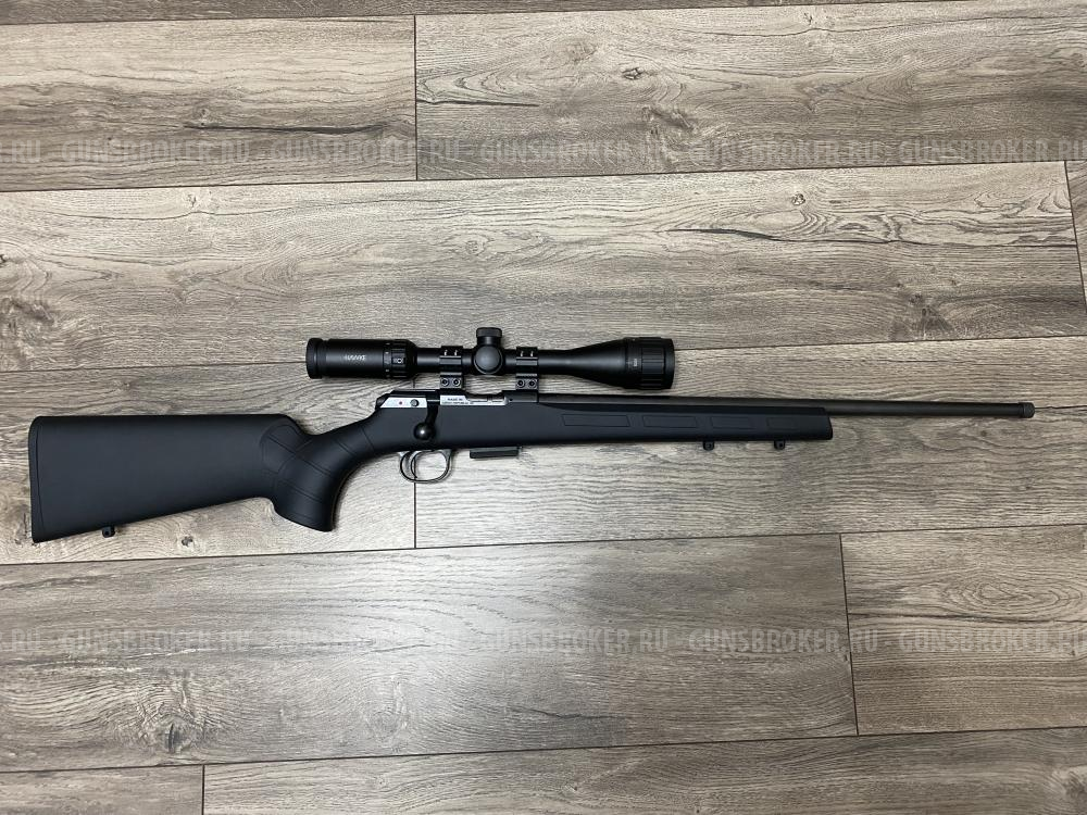 CZ 457 SYNTHETIC kal. 22WMR