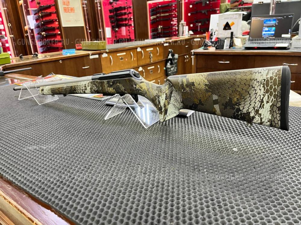 CZ 457 Synthetic Stainless k.22LR НОВЫЙ