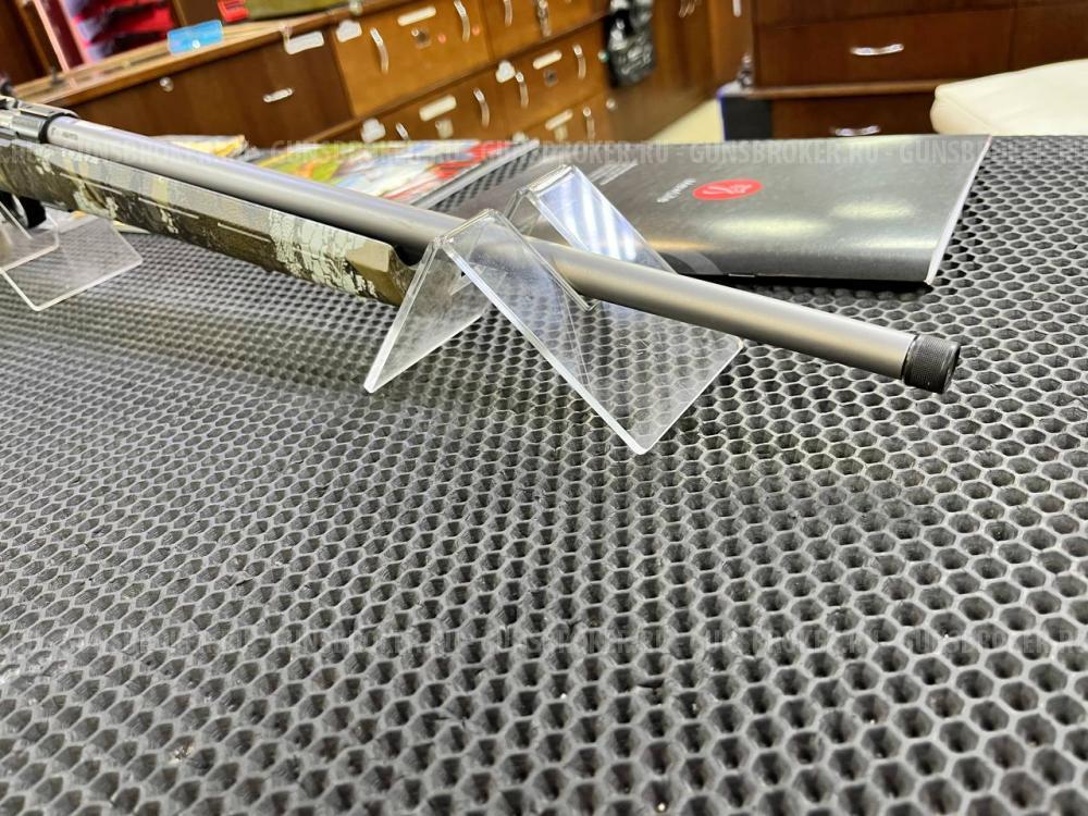 CZ 457 Synthetic Stainless k.22LR НОВЫЙ