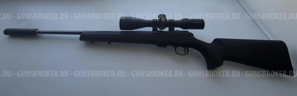 CZ 457 Synthetic Still