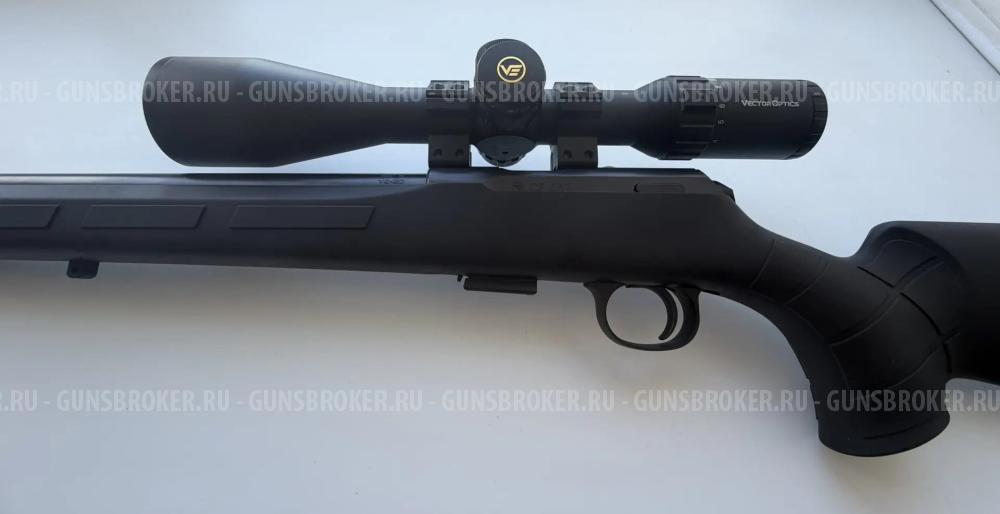 CZ 457 Synthetic Still