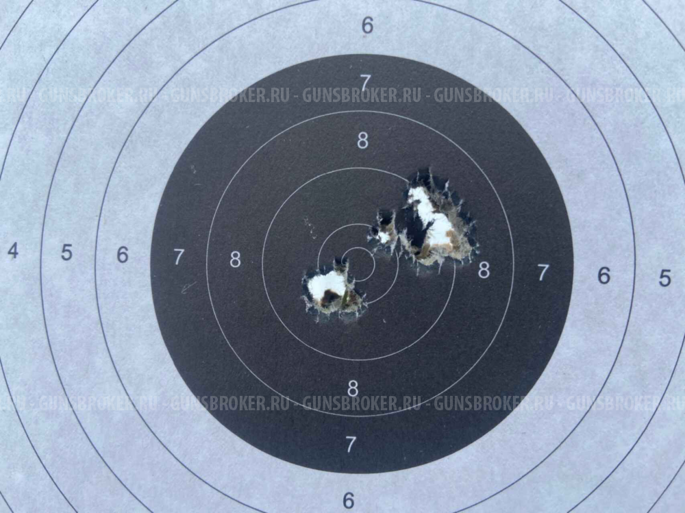 CZ 457 Thumbhole 16”