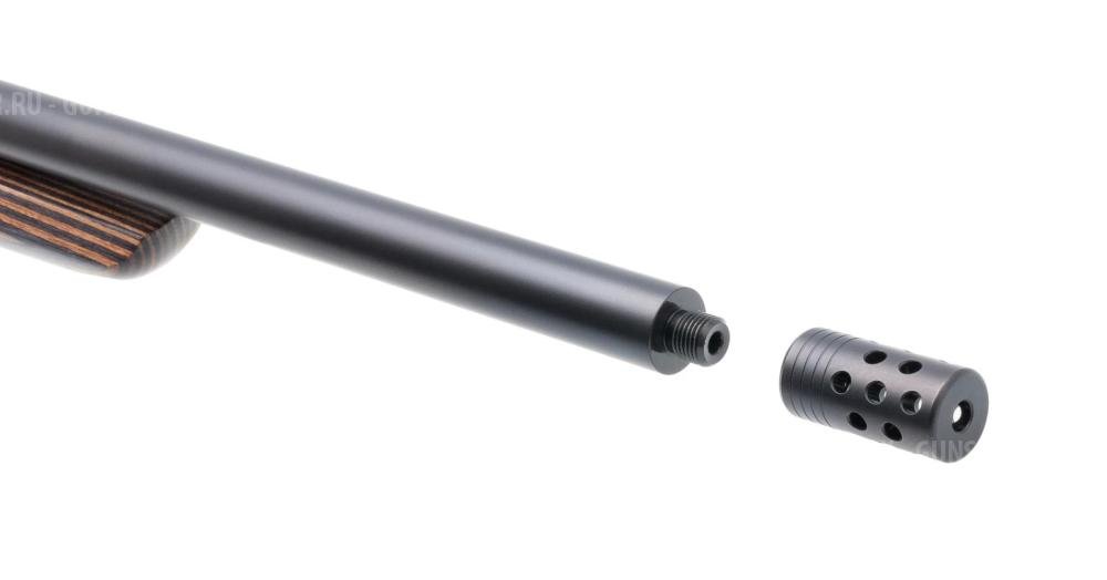 CZ 457 THUMBHOLE 525mm(20") калибр 22 LR.STILL