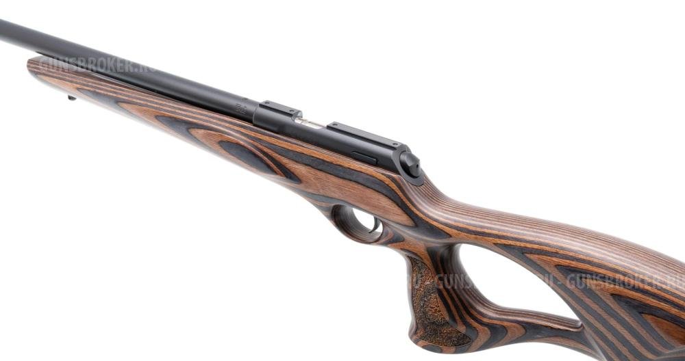CZ 457 THUMBHOLE 525mm(20") калибр 22 LR.STILL