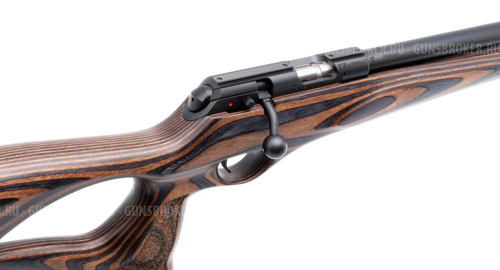 CZ 457 THUMBHOLE 525mm(20") калибр 22 LR.STILL