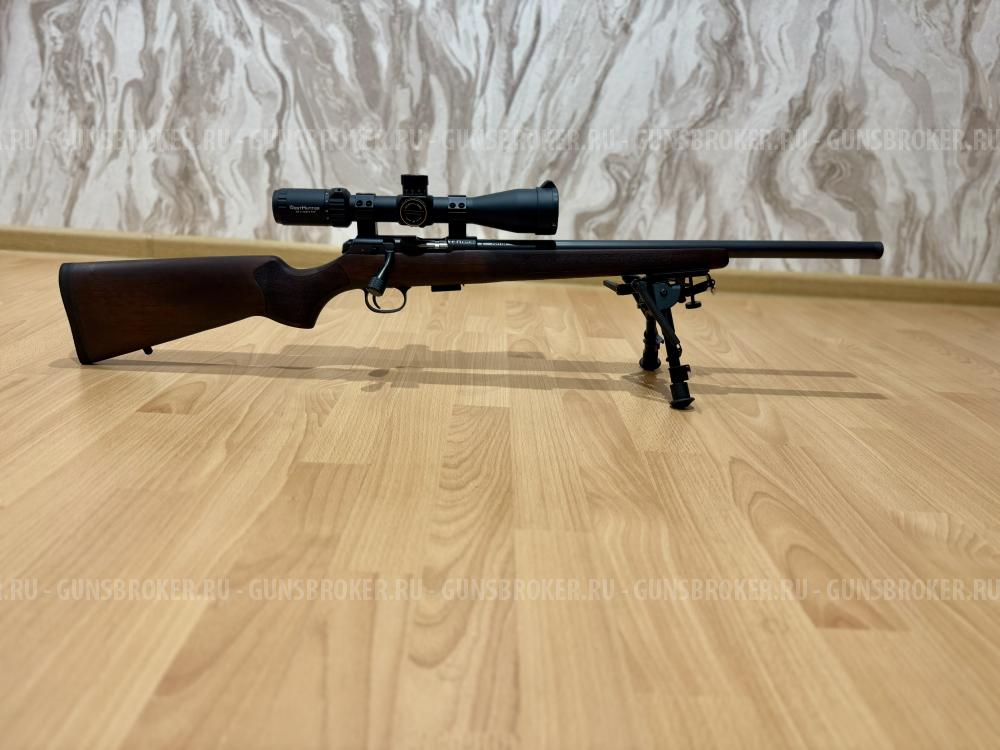 CZ 457 VARMINT 22 LR