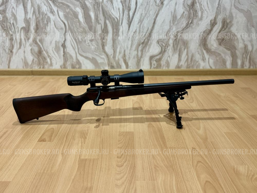 CZ 457 VARMINT 22 LR