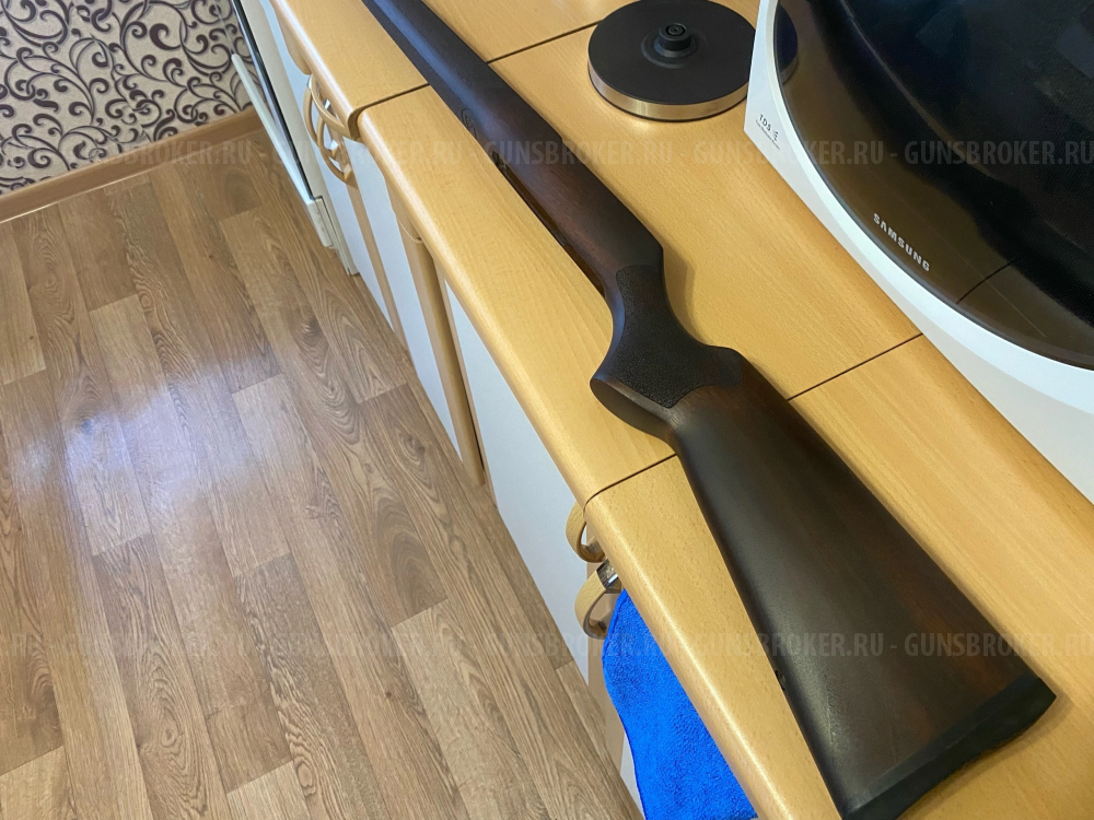 CZ 457 VARMINT 22 LR