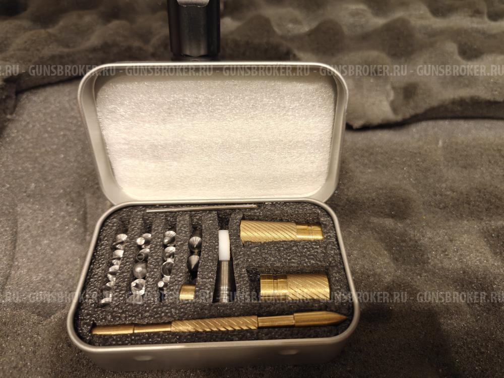CZ 457 Varmint .22 LR