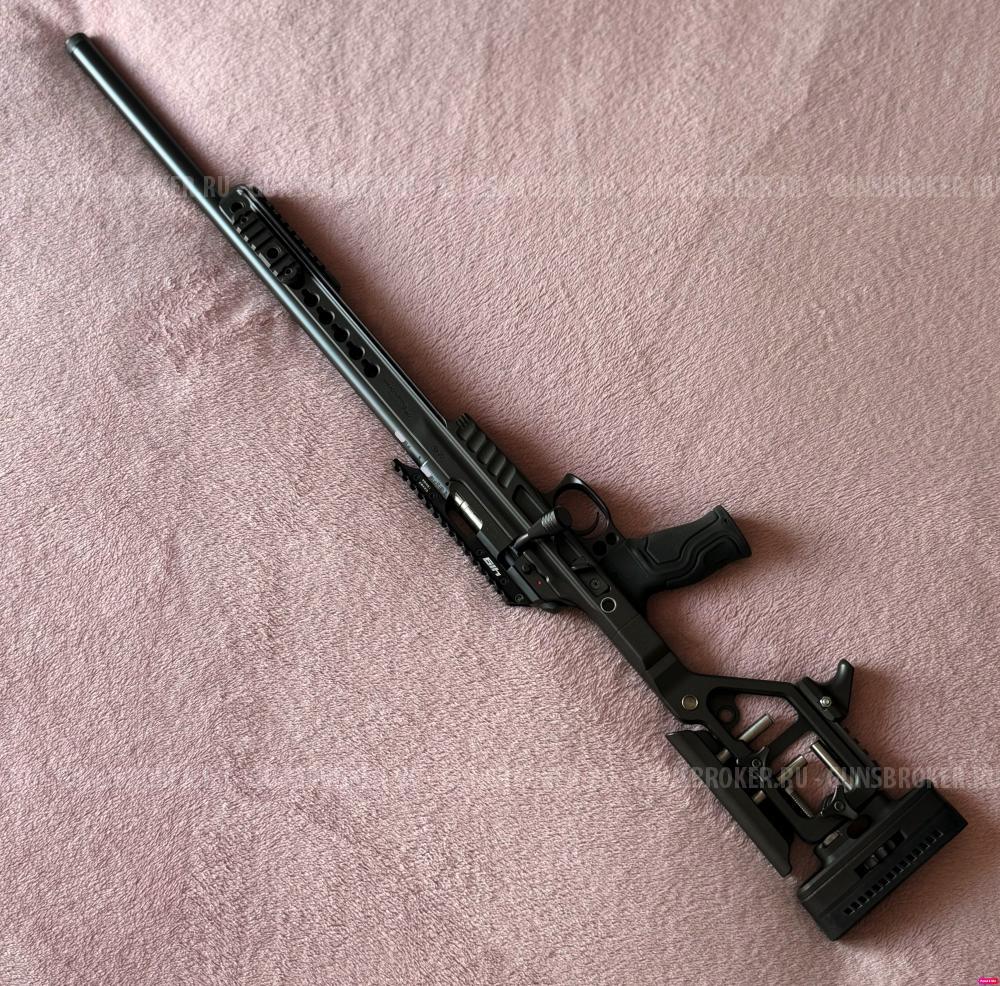 CZ 457 Varmint 22LR