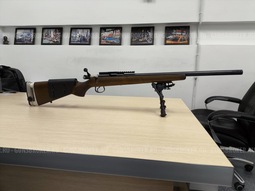 CZ 457 Varmint