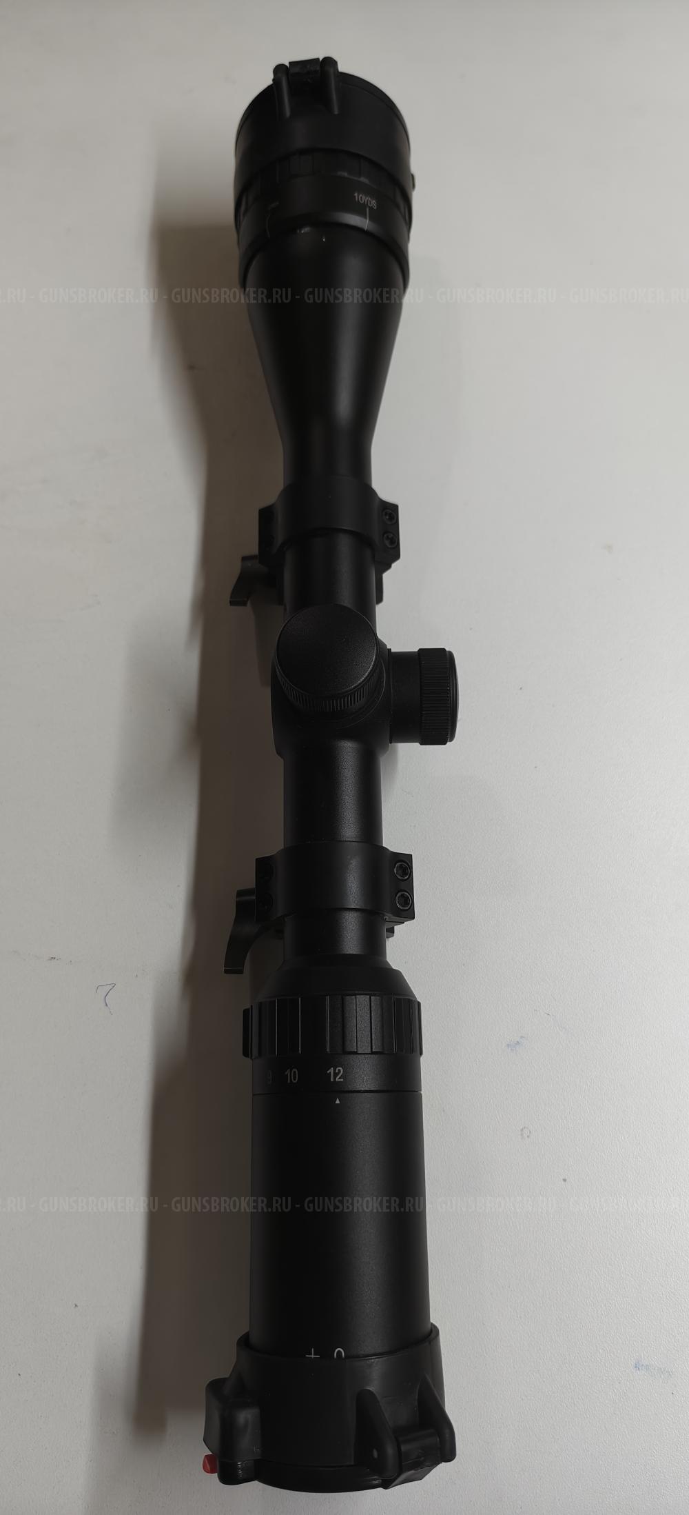 Прицел Hawke Vantage 4-12x40 