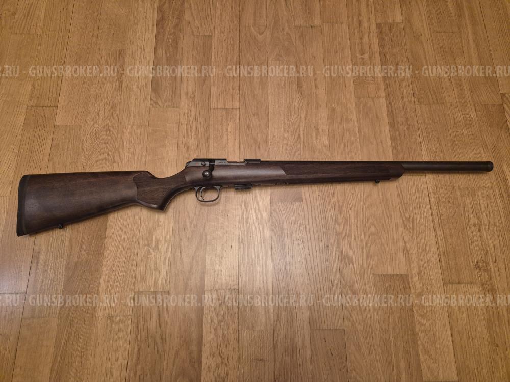 CZ 457 VARMINT 22LR