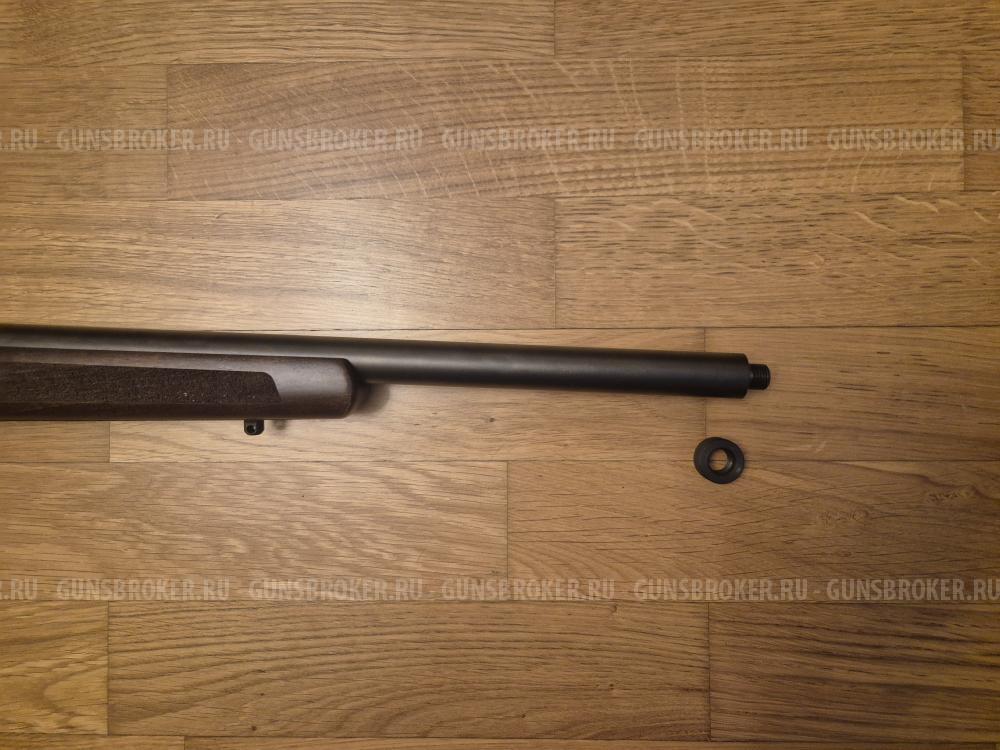 CZ 457 VARMINT 22LR