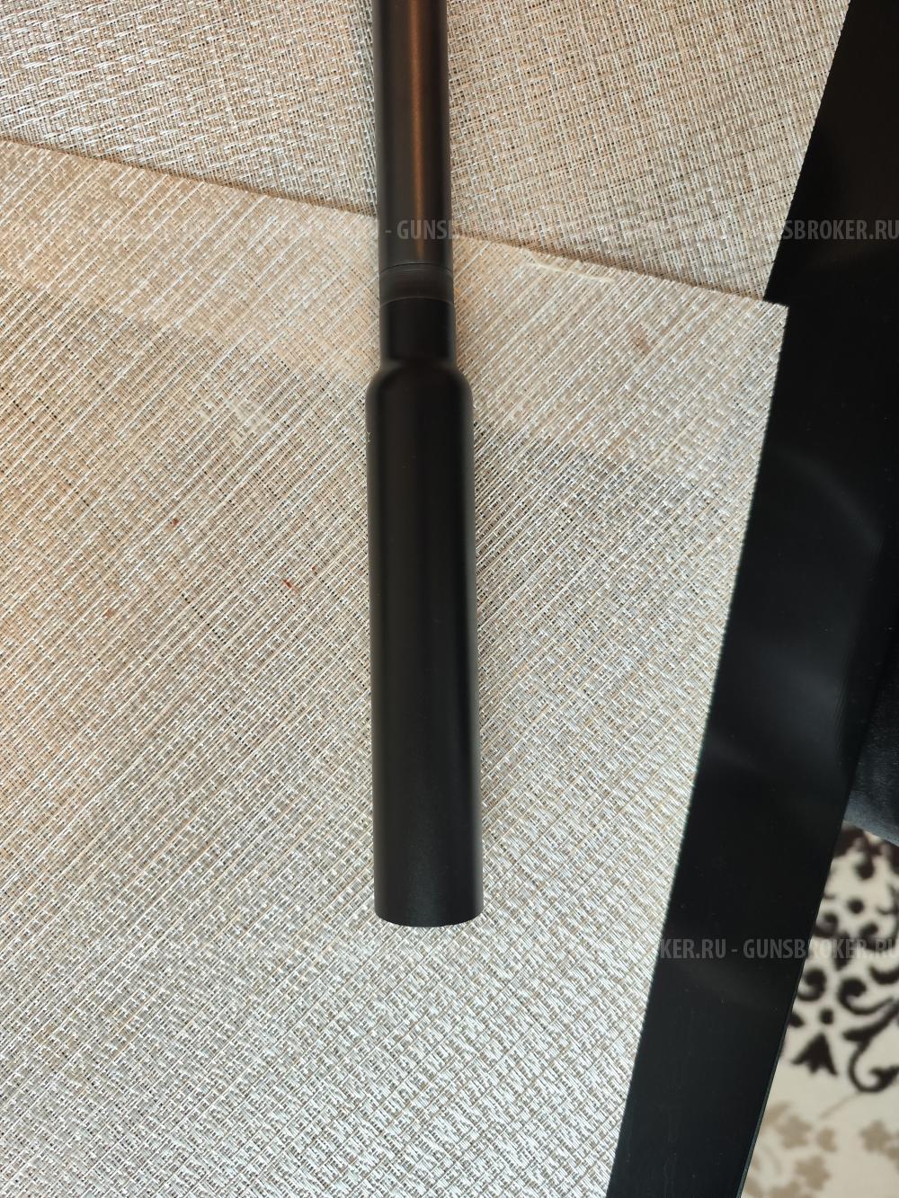 CZ 457 WARMINT, 22WMR, 2021