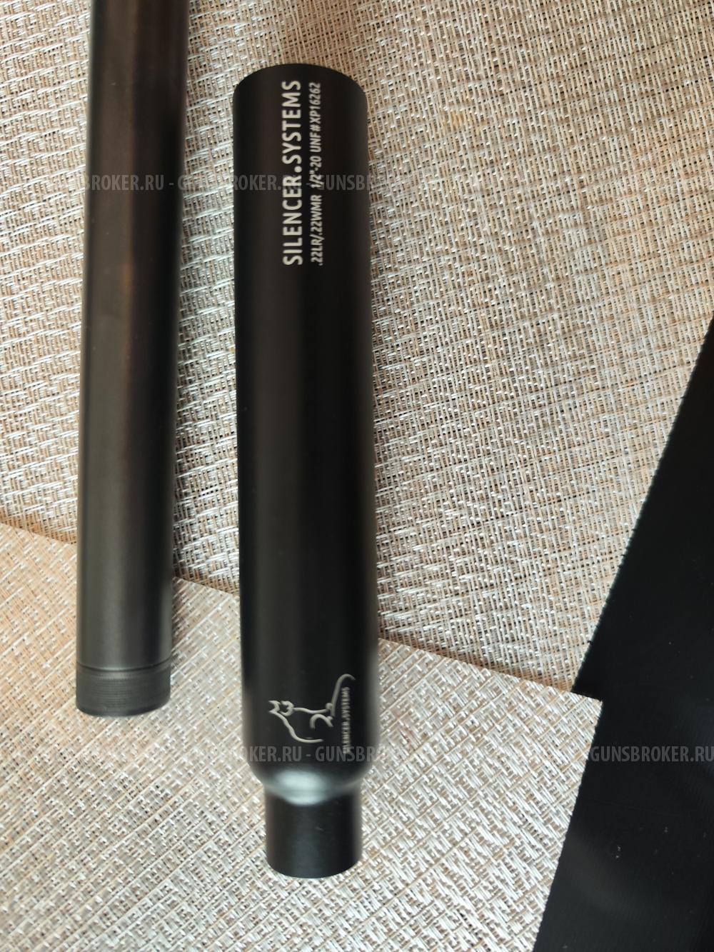 CZ 457 WARMINT, 22WMR, 2021