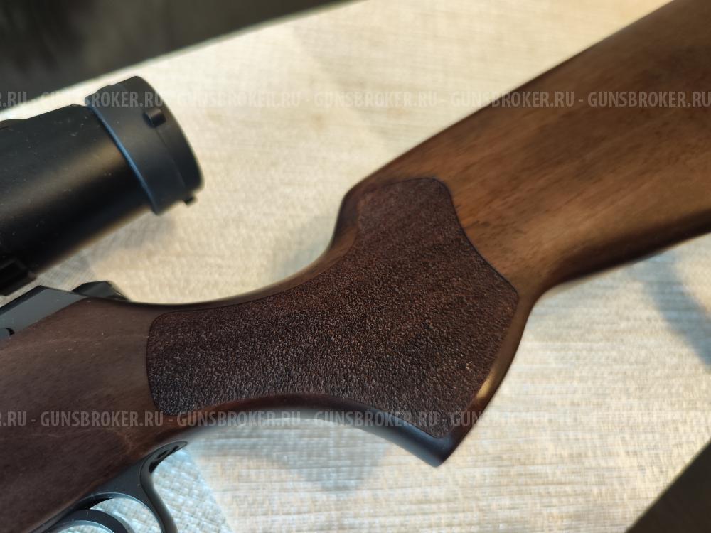 CZ 457 WARMINT, 22WMR, 2021