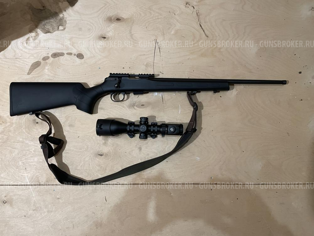 CZ 457 