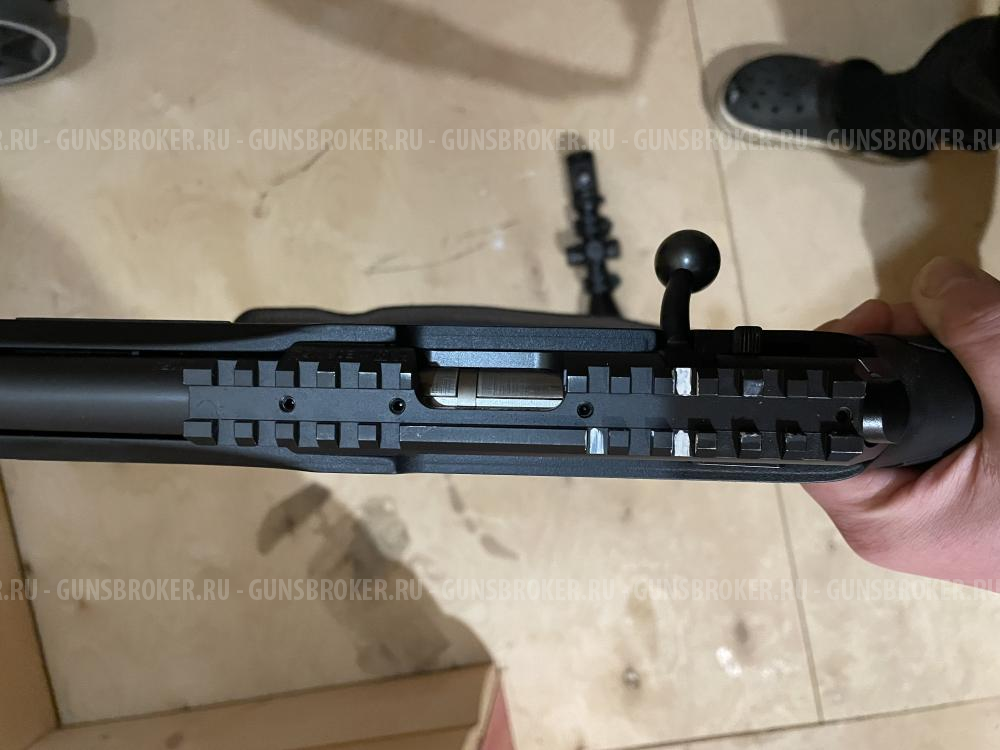 CZ 457 
