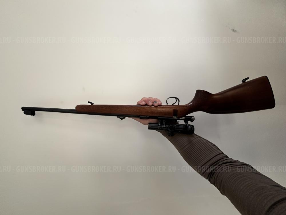 CZ 455