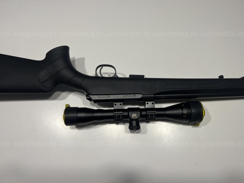 CZ 457