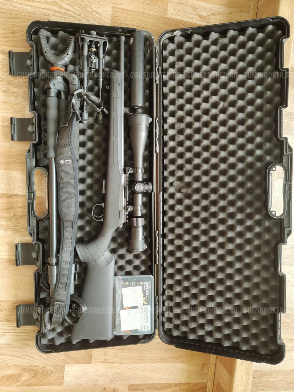 CZ 457 