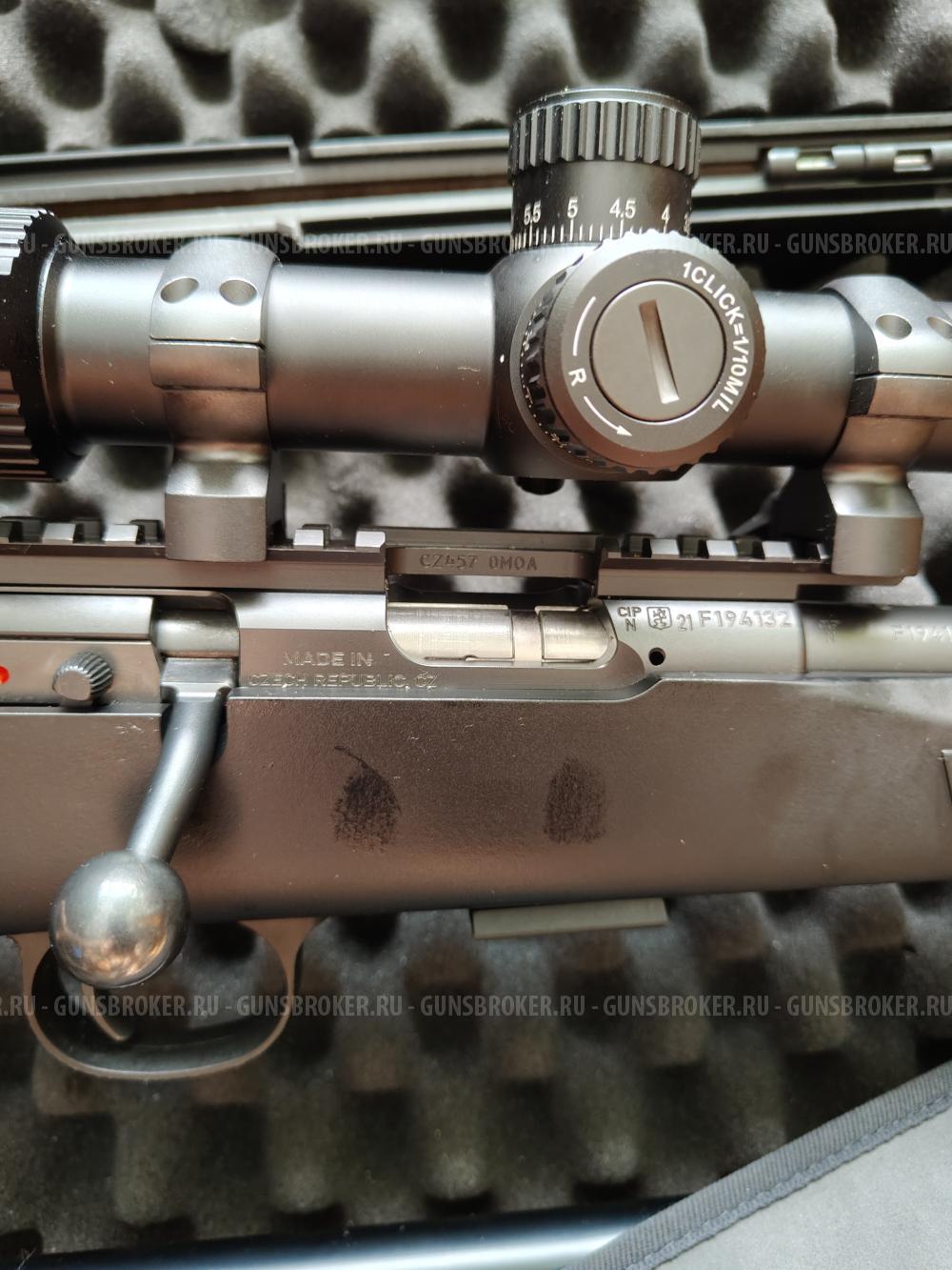 CZ 457 