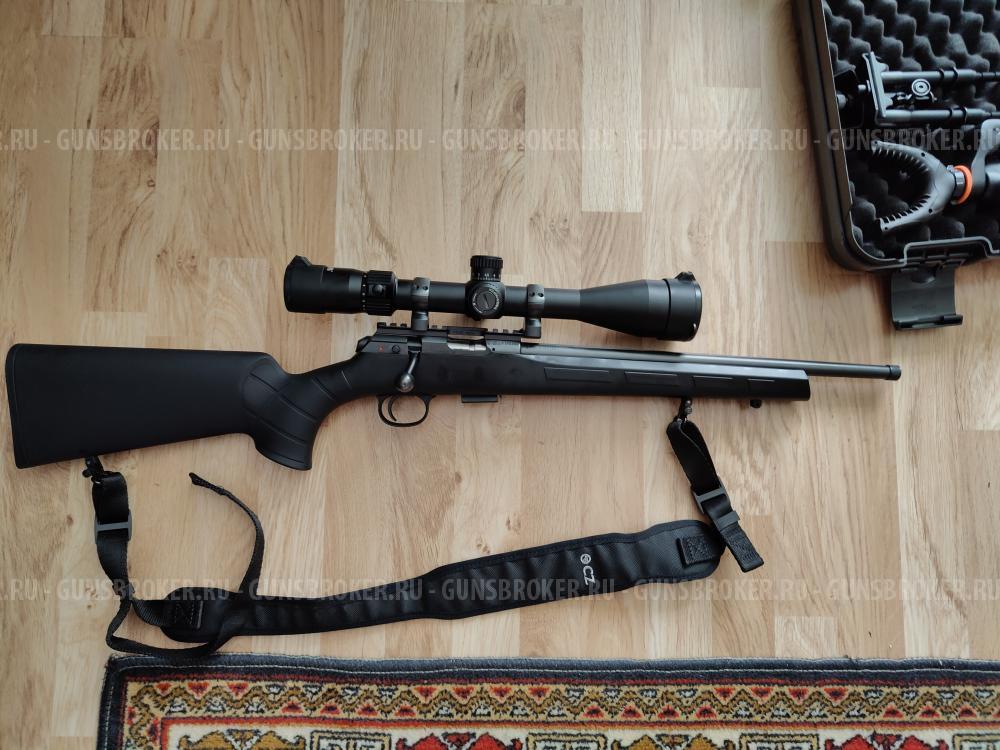 CZ 457 