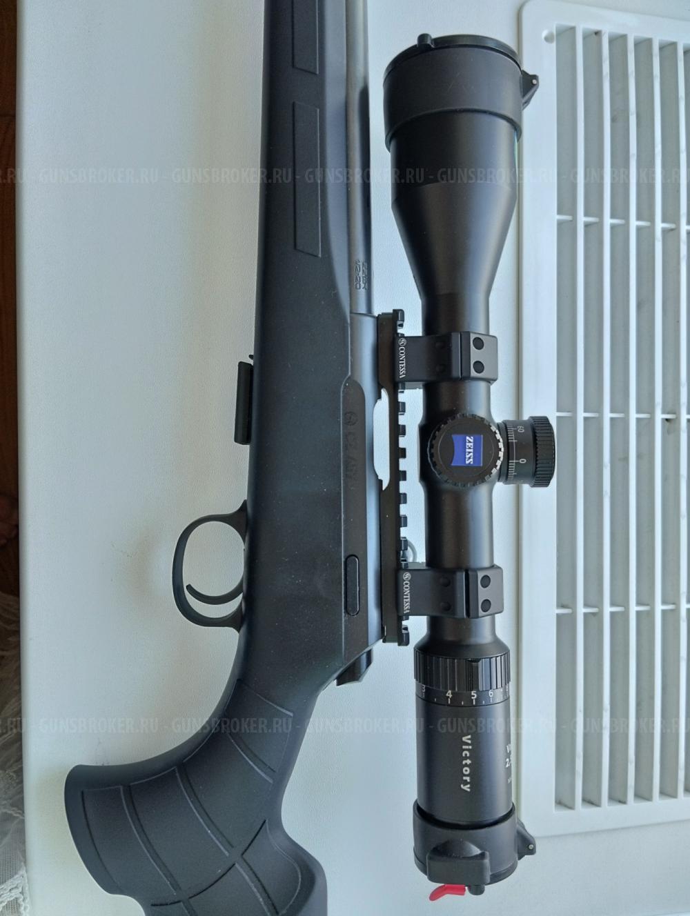 CZ 457