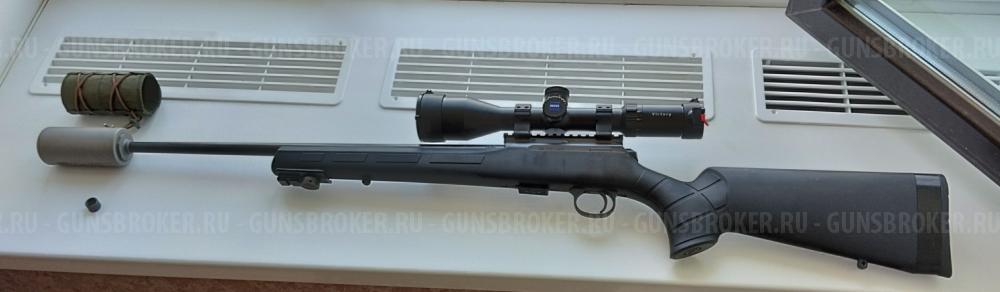 CZ 457