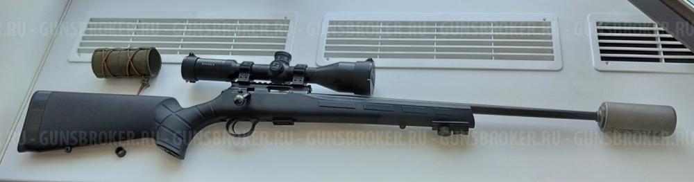 CZ 457