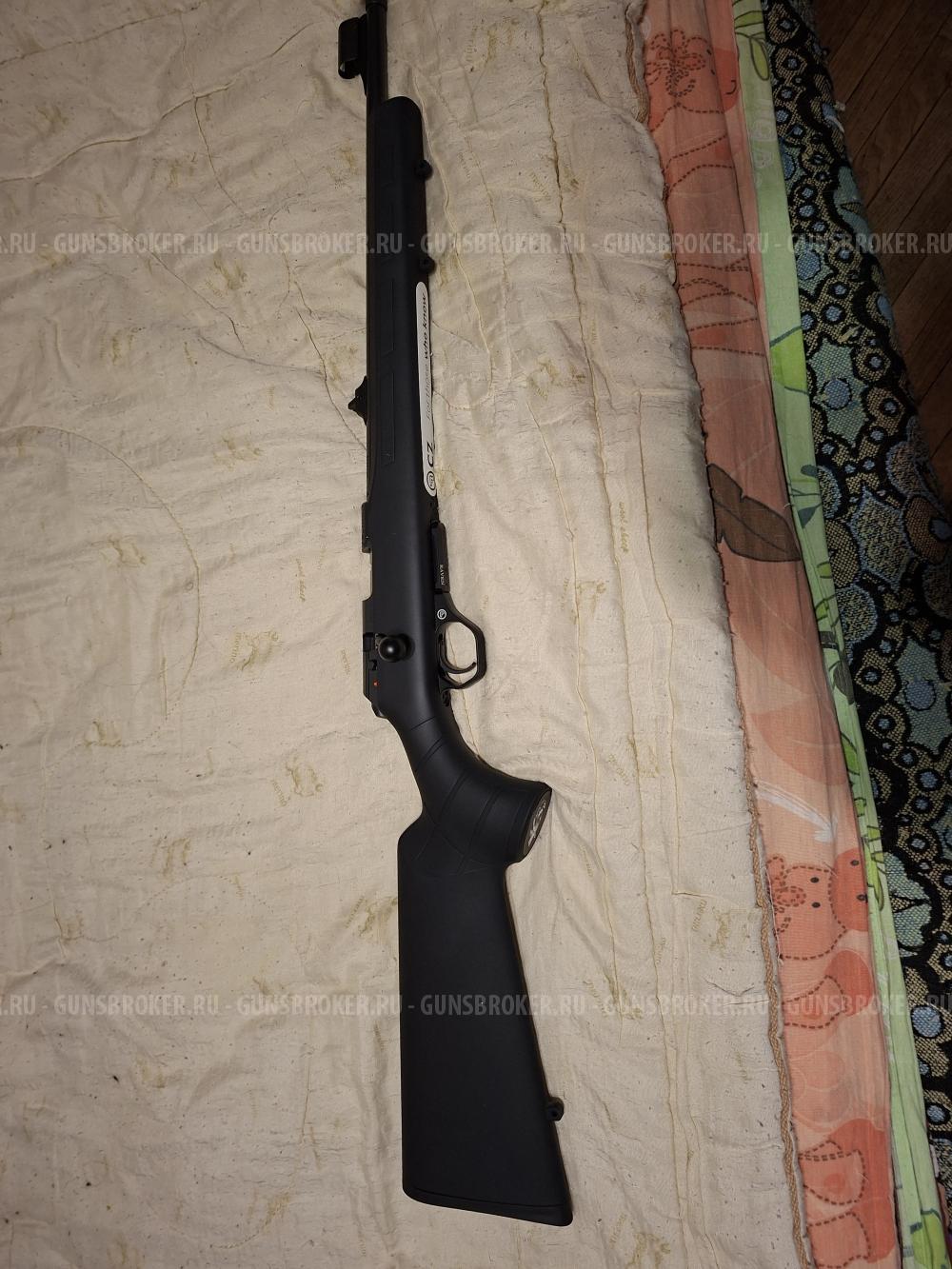 CZ-457