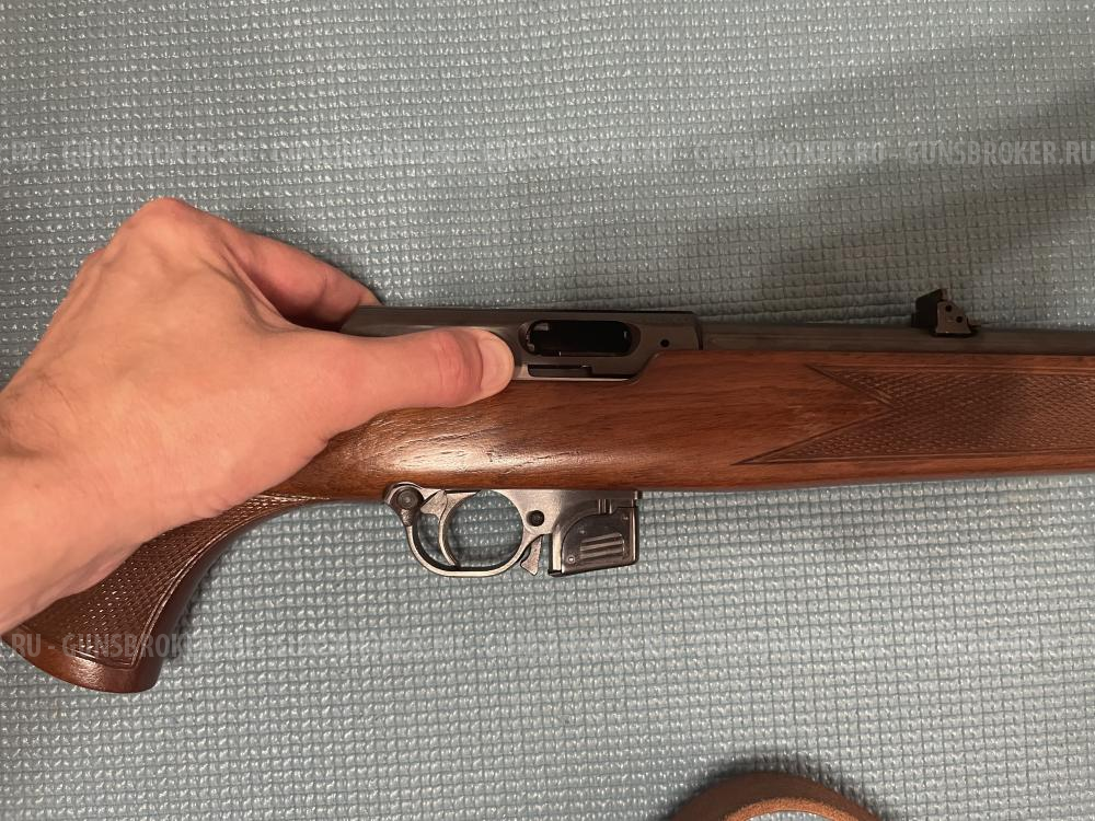 CZ 511 Lux