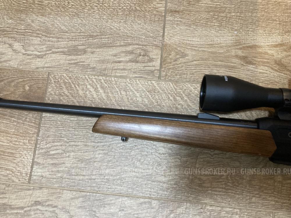 CZ-512 22 LR