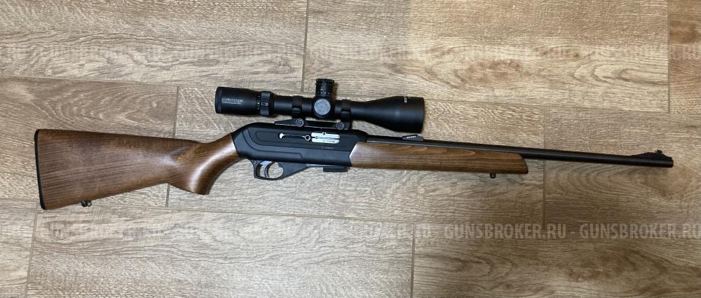 CZ-512 22 LR