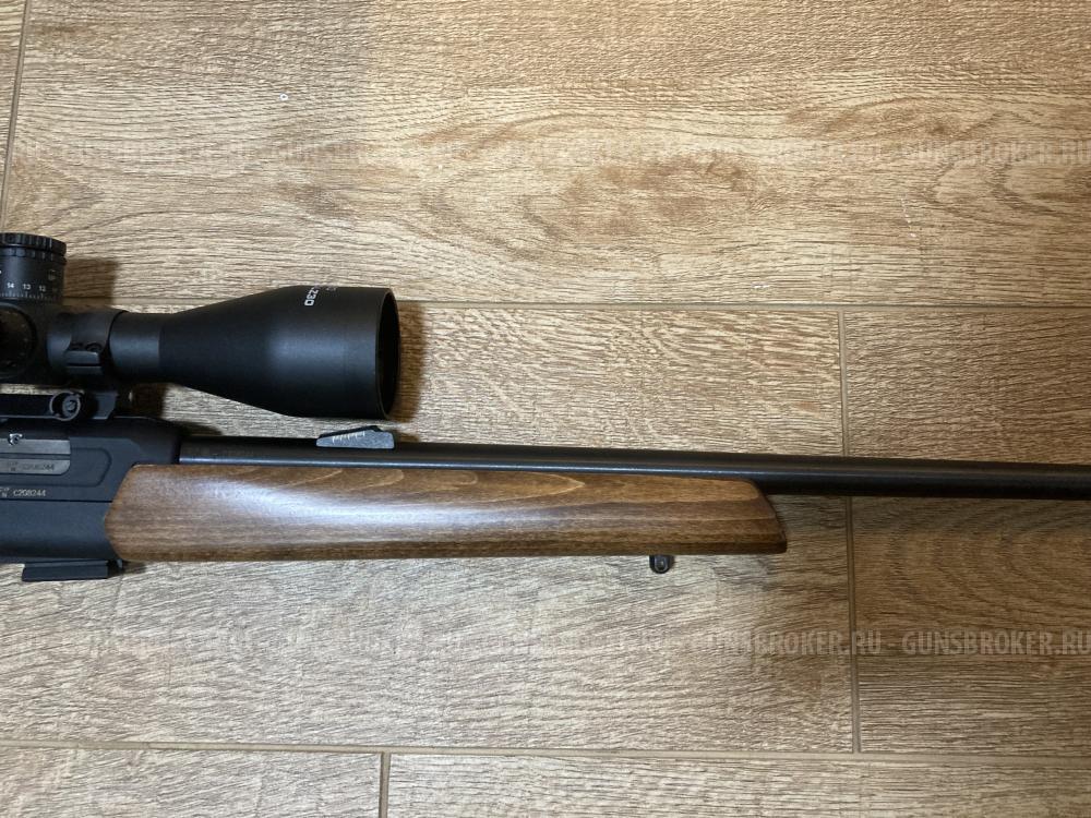 CZ-512 22 LR