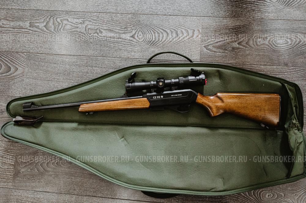 CZ 512 22 wmr 
