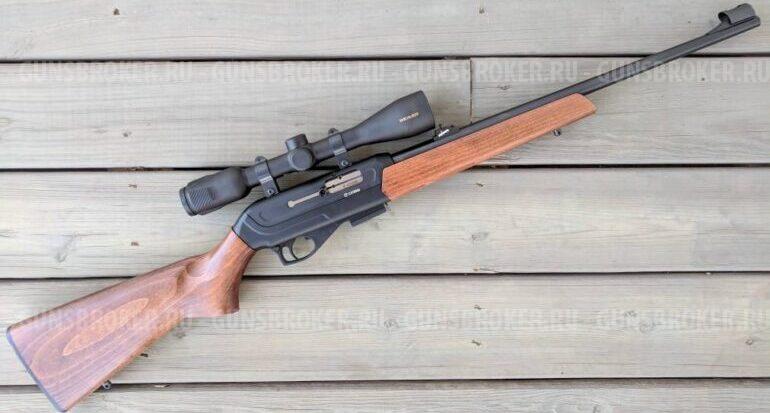 CZ-512 22LR
