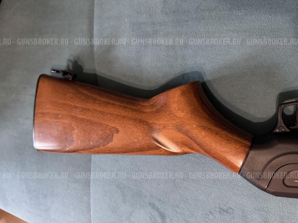 CZ-512 22LR