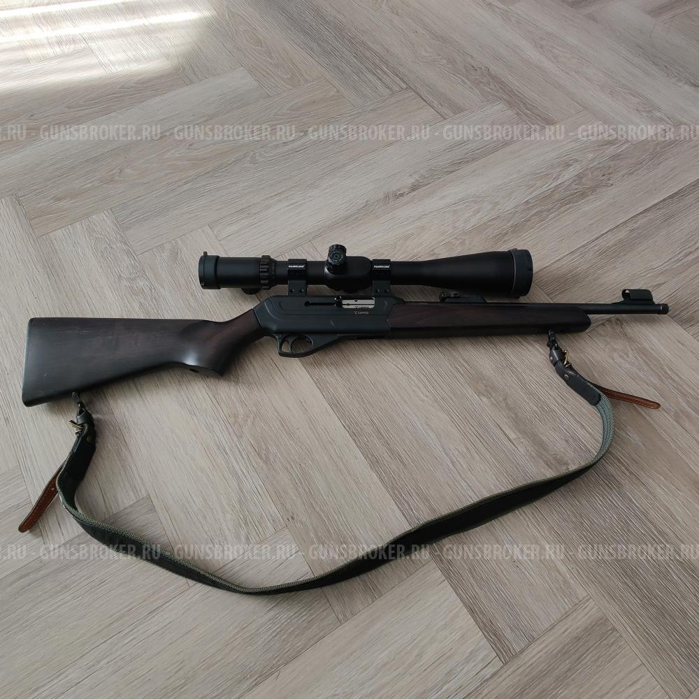 CZ 512 CARBINE 22LR