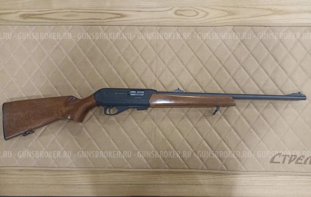 CZ-512 к.22 LR 2019 г.в. №B510246