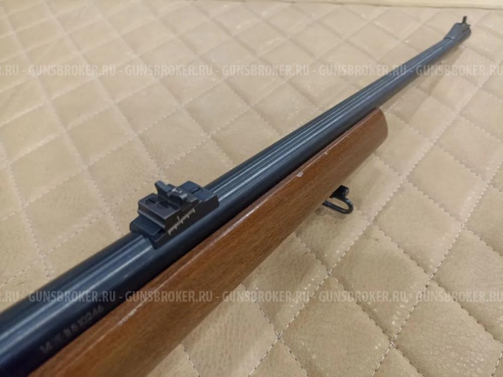 CZ-512 к.22 LR 2019 г.в. №B510246